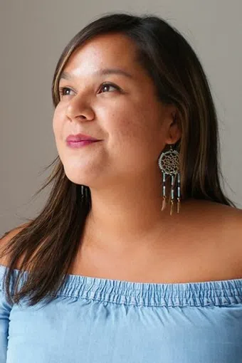 naomi fontaine image