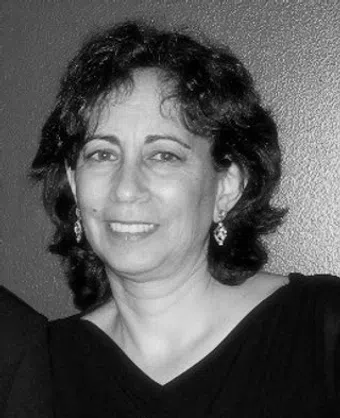 anahid nazarian image