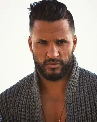 ricky whittle image