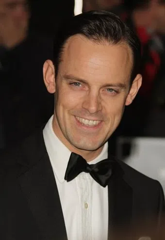 harry hadden-paton image