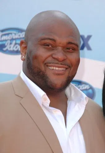 ruben studdard image