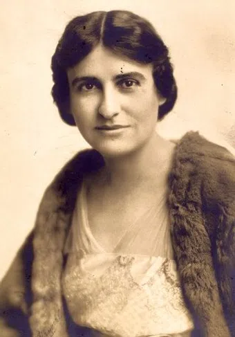 florence auer image