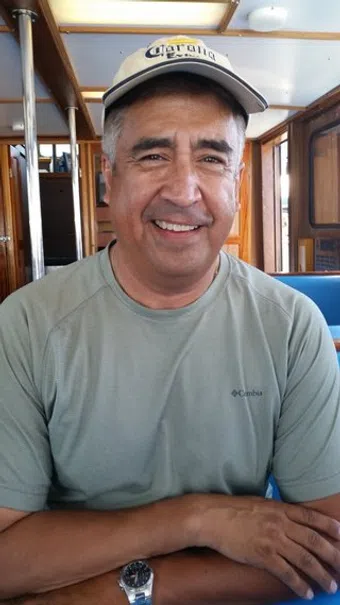 oscar garza image