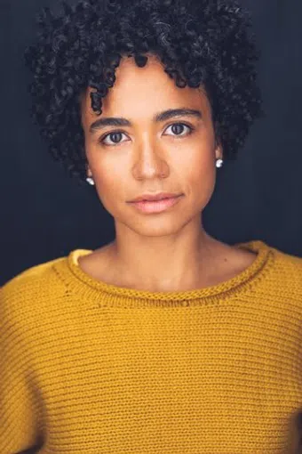 lauren ridloff image