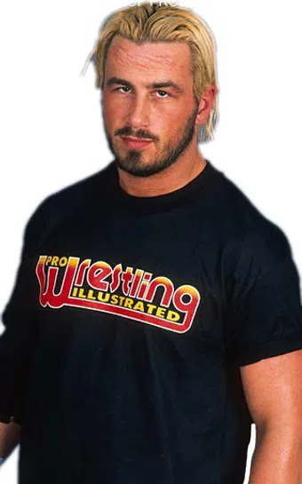 steve corino image