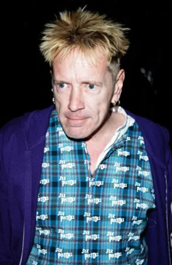 john lydon image