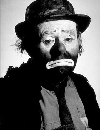 emmett kelly image