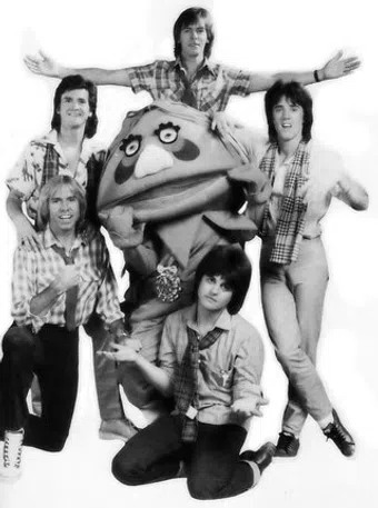 bay city rollers image