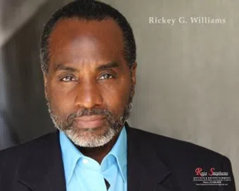 rickey g. williams image