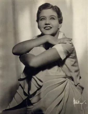 zelma o'neal image