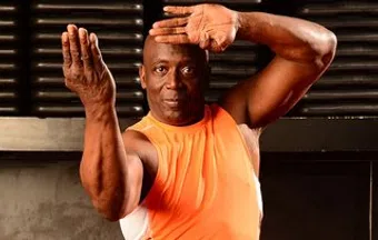 billy blanks image