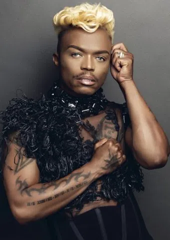 somizi mhlongo image