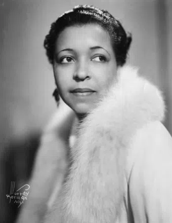 ethel waters image