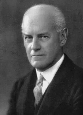 john galsworthy image