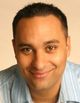 russell peters image