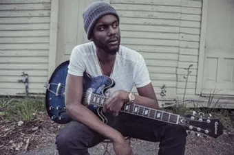 gary clark jr. image