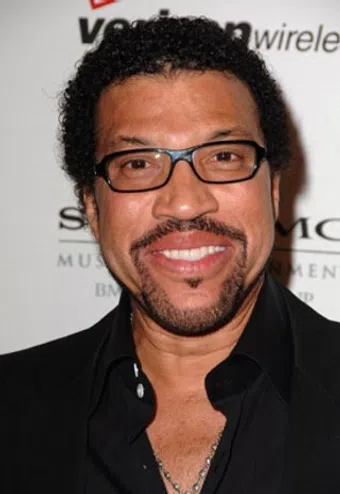 lionel richie image