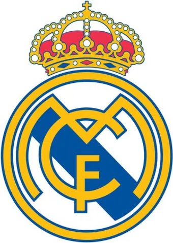 real madrid image