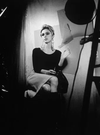 edie sedgwick image