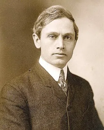 william b. mack image