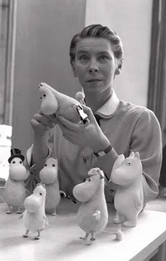 tove jansson image