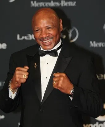 marvelous marvin hagler image