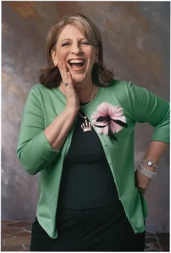 lisa lampanelli image