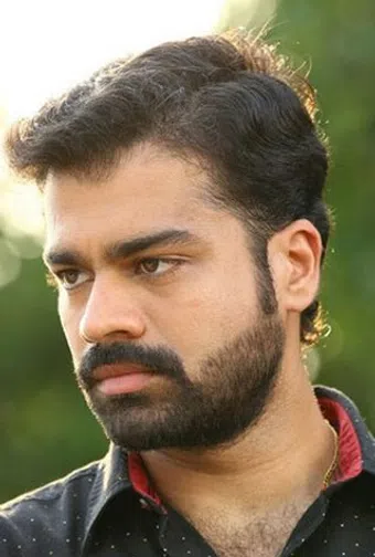 arjun nandakumar image