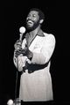 teddy pendergrass image