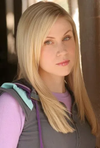 ashley eckstein image