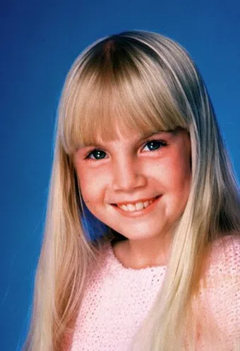 heather o'rourke image