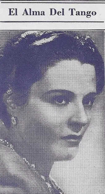 azucena maizani image