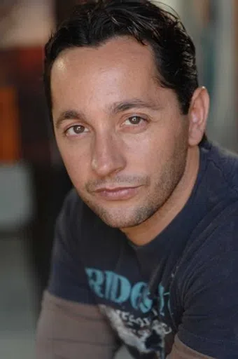 gabe gomez image