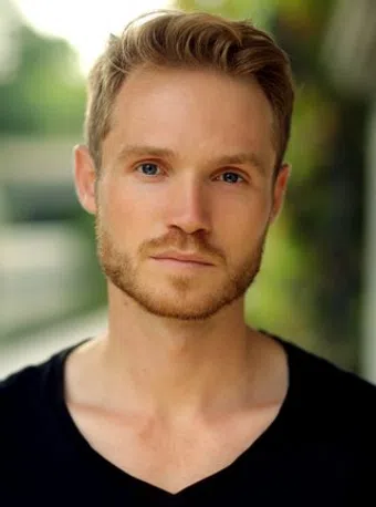 robbie jarvis image