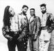 living colour image