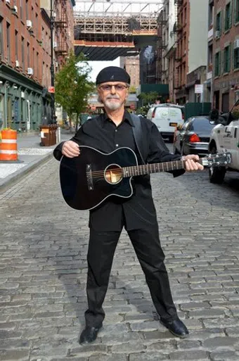 dion dimucci image