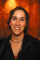 sarah gavron image