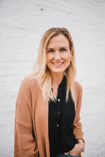 korie robertson image