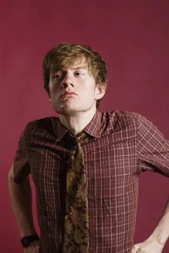 james acaster image