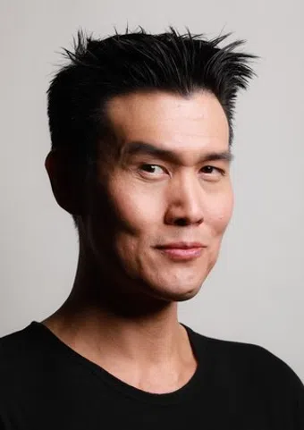 james hsu image