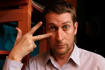 scott aukerman image