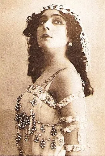 vera karalli image