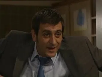 chris gascoyne image