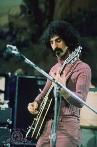 frank zappa image