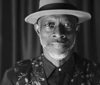 keb' mo' image