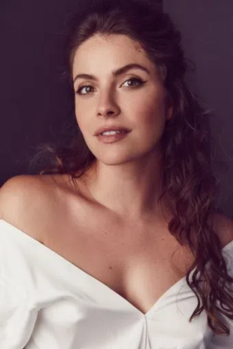 paige spara image