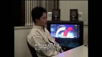 kazunori yamauchi image