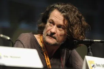 ben edlund image