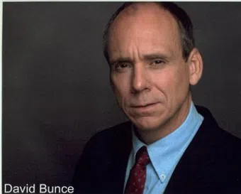 david bunce image