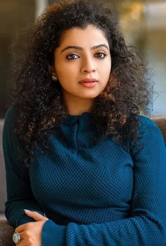 ranjitha menon image